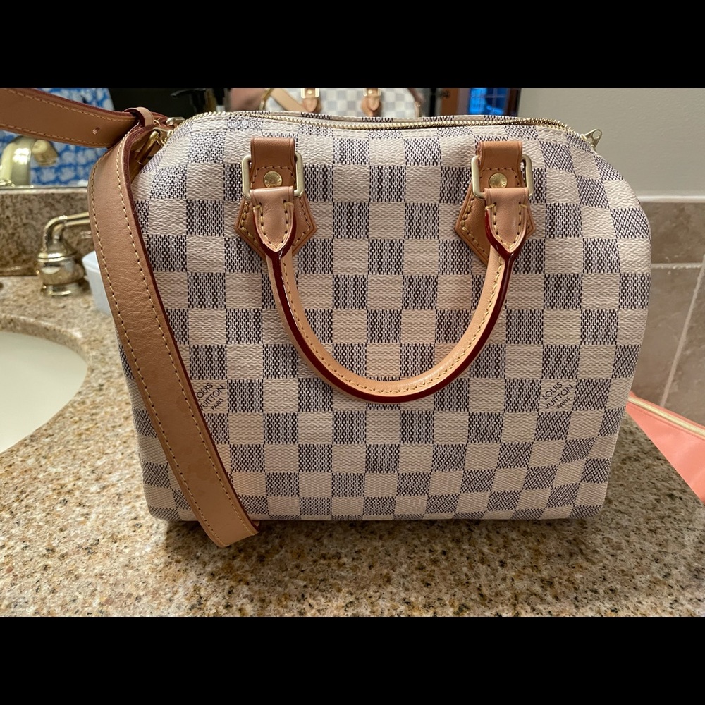 LV Speedy B 25 DA